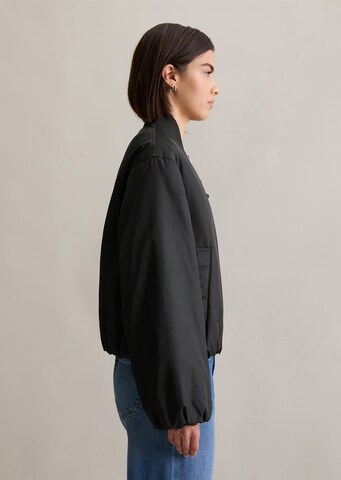Marc O'Polo DENIM Jacke in Schwarz