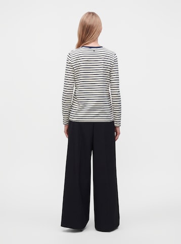 mėlyna Weekend Max Mara Marškinėliai 'VICINO'