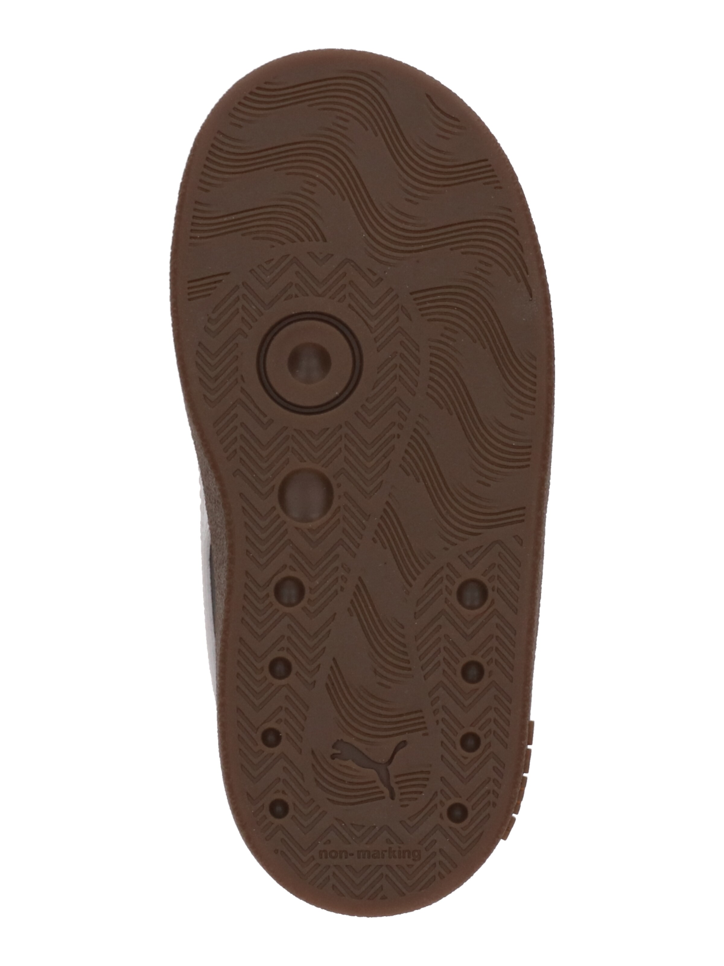 PUMA Tenisky 'Club II Era V Inf' - Čierna