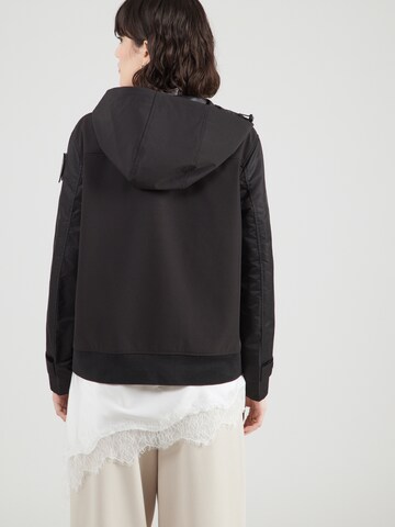 Veste mi-saison Blauer.USA en noir