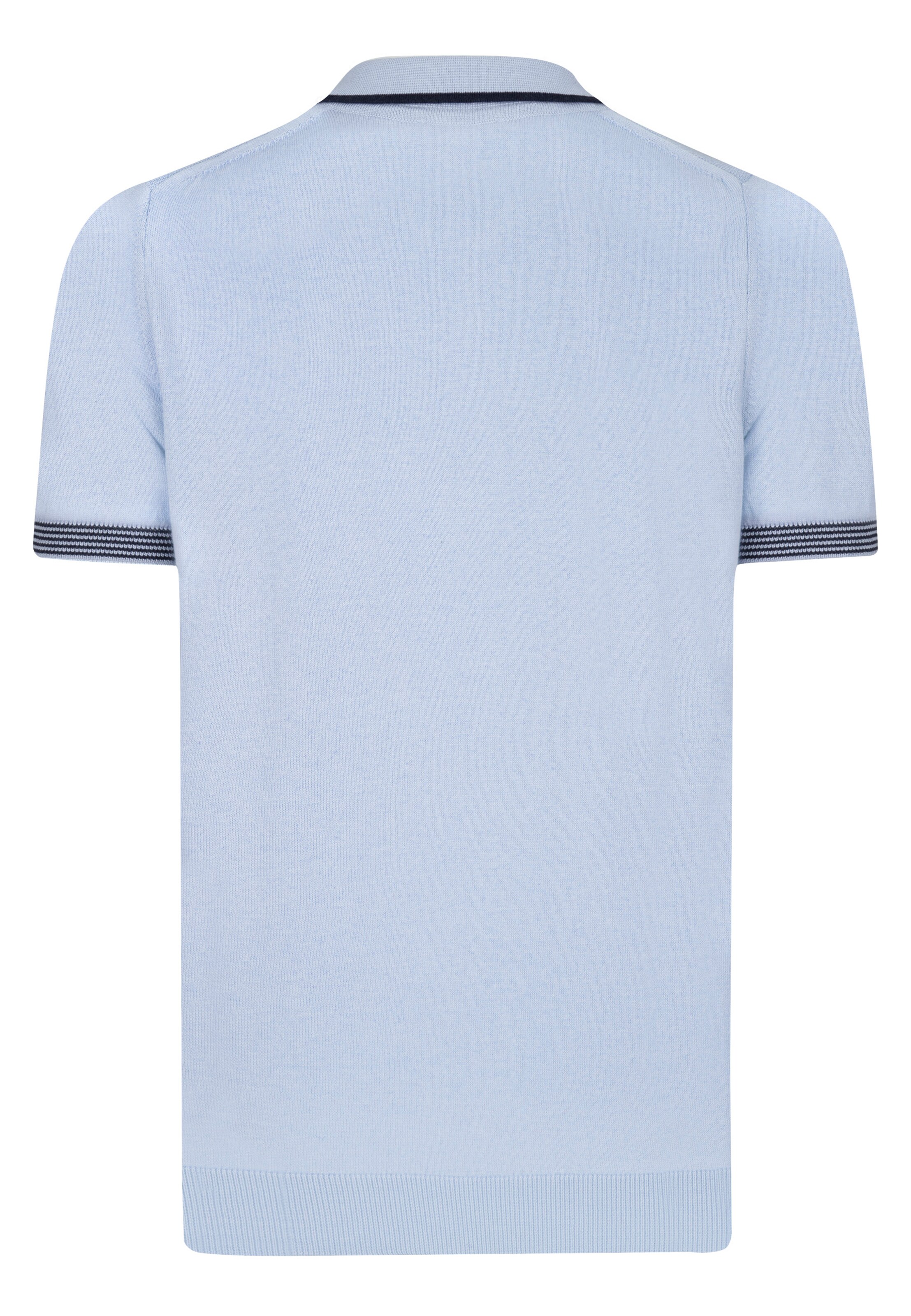 Felix Hardy Μπλουζάκι σε μπλε