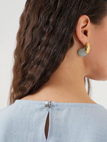 Abito estivo di Bigdart in blu