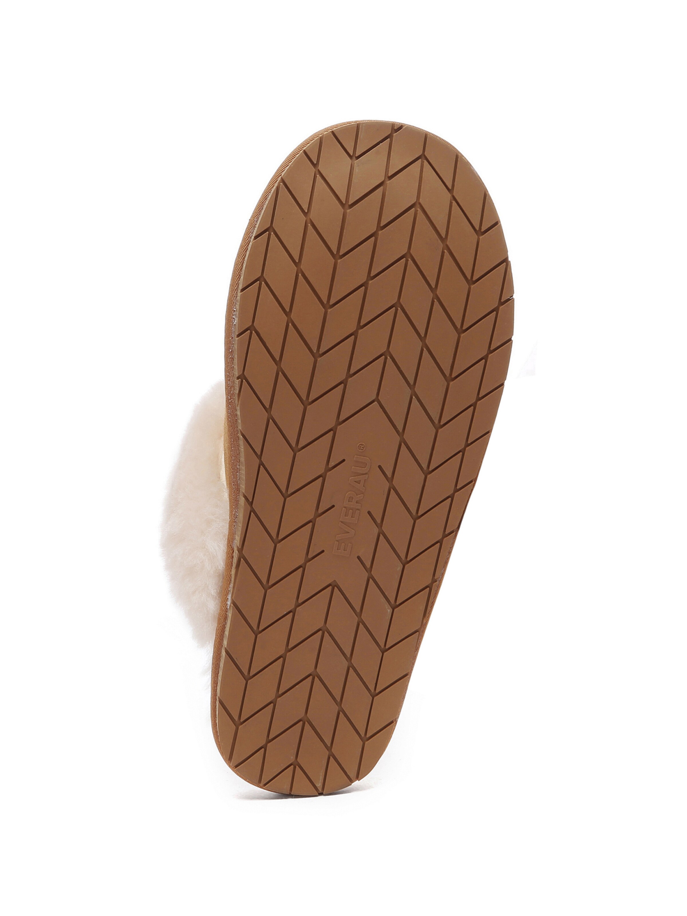 brūns Everau Mājas apavi