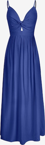 Cupshe Strandkleid in Blau: Vorderseite
