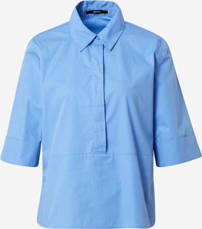 Someday Blouse 'Zarbene' in Blue, Item view