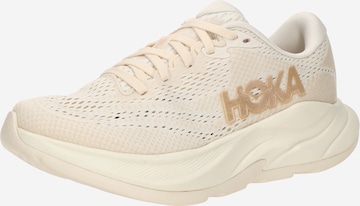 HOKA Обувь для бега 'RINCON 4' в Бежевый: спереди