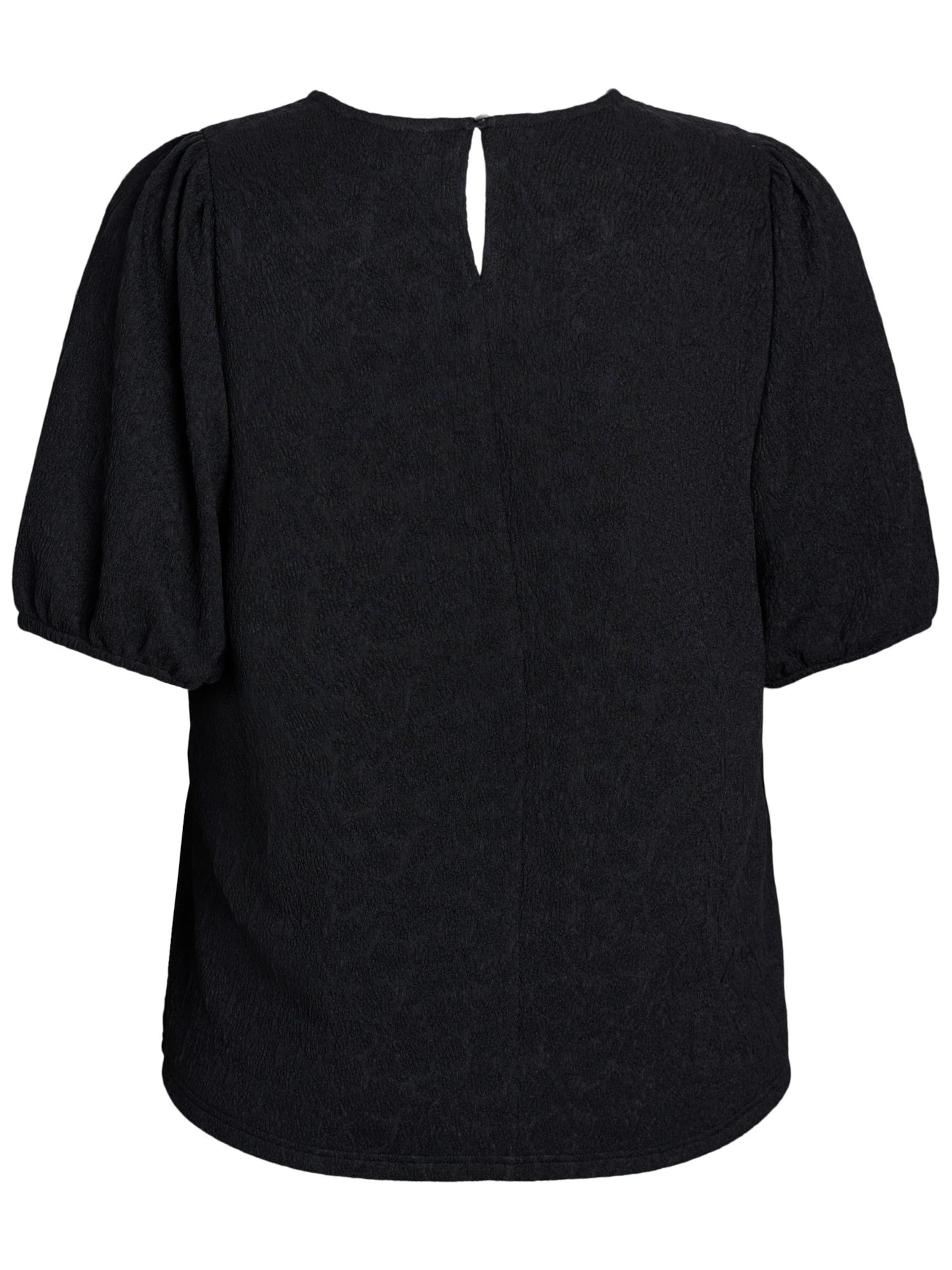Zizzi Блузка 'CAMINA' в Черный