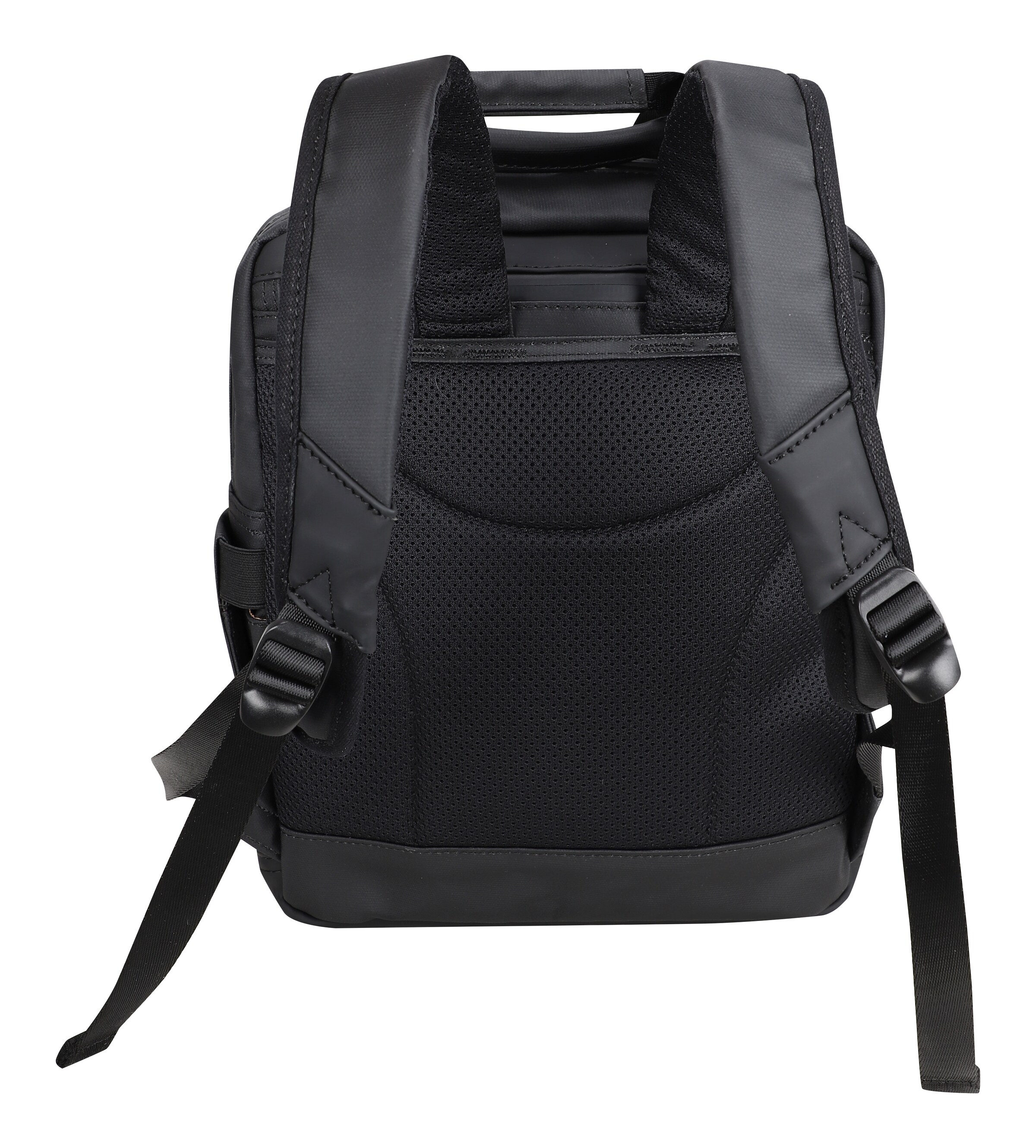 Harbour 2nd Backpack in Black