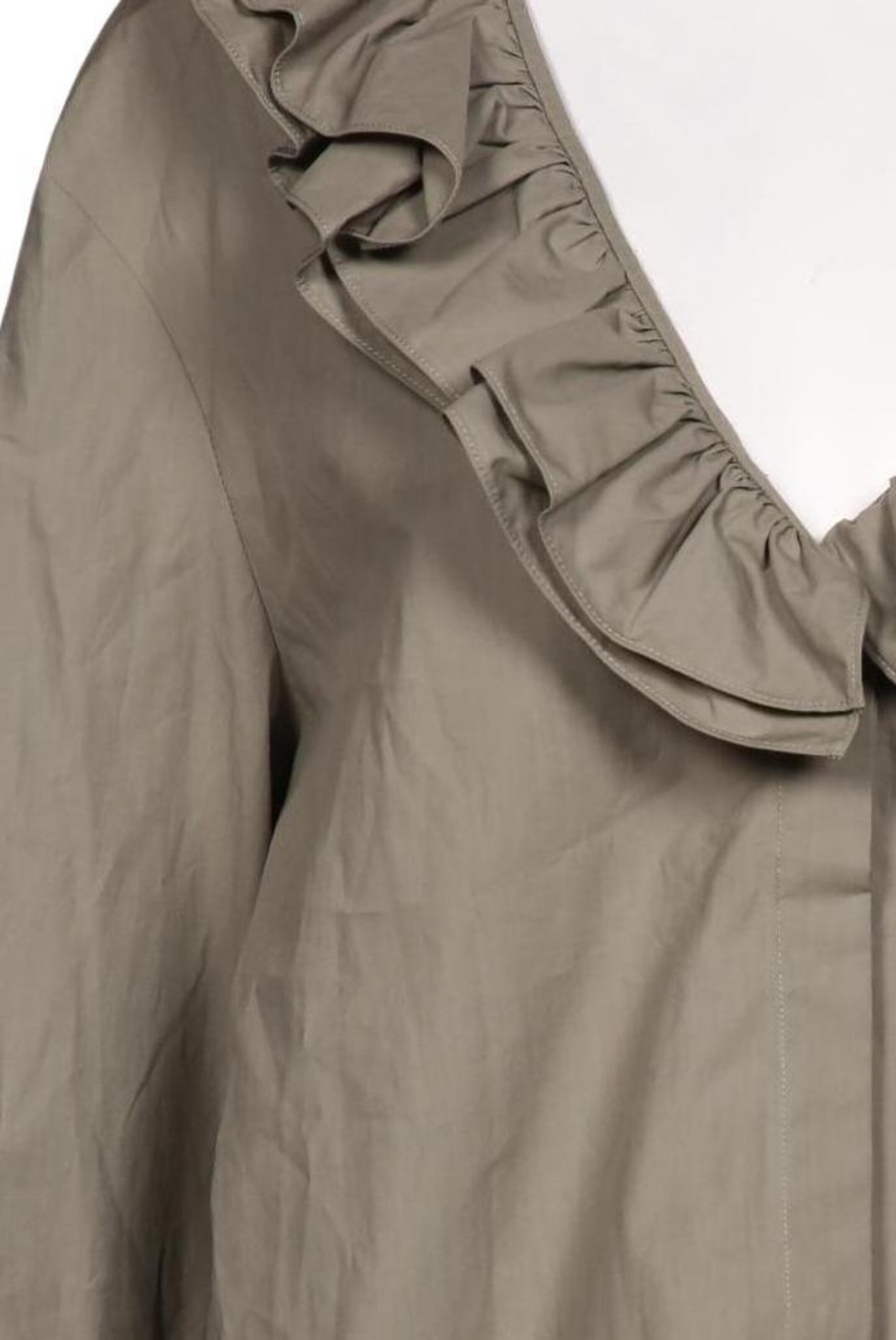 Fabiana Filippi Blouse & Tunic in M in Green