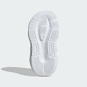 Baskets 'Galaxy 8' ADIDAS SPORTSWEAR en blanc