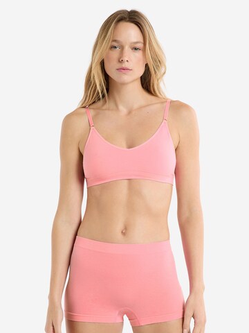 Panty 'Amande' di ETAM in rosa