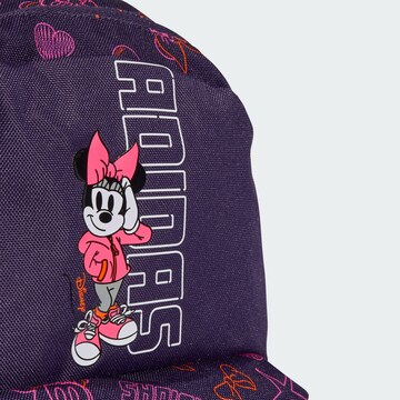 ADIDAS SPORTSWEAR Sportrugzak 'Disney Minnie Mouse' in Lila