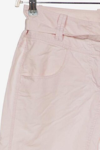 MEXX Shorts S in Pink