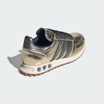 ADIDAS ORIGINALS Tenisky – zlatá