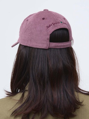 Yahmo Cap 'Mika' in Pink