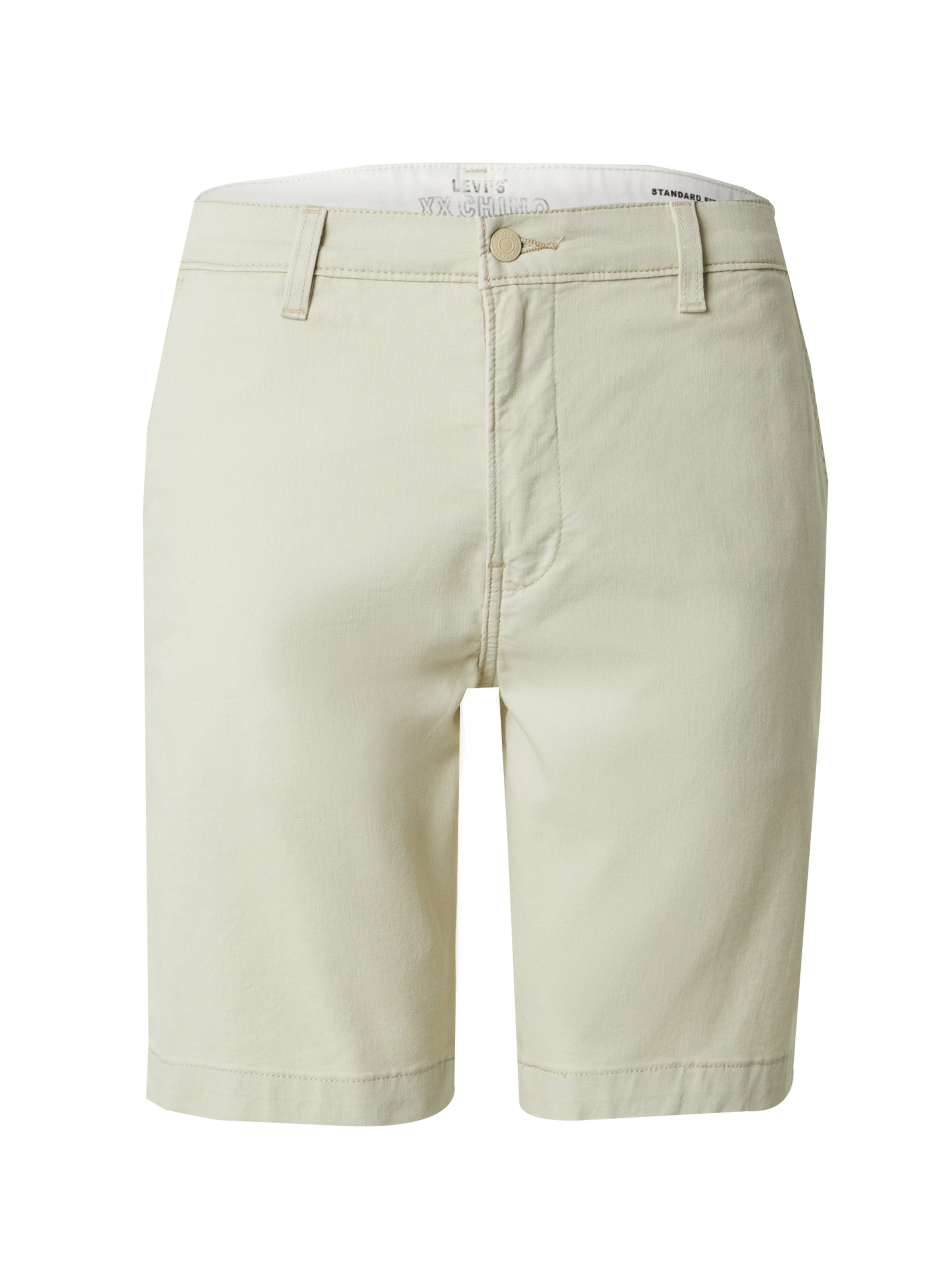 LEVI'S ® - Pantalón chino en verde: frente