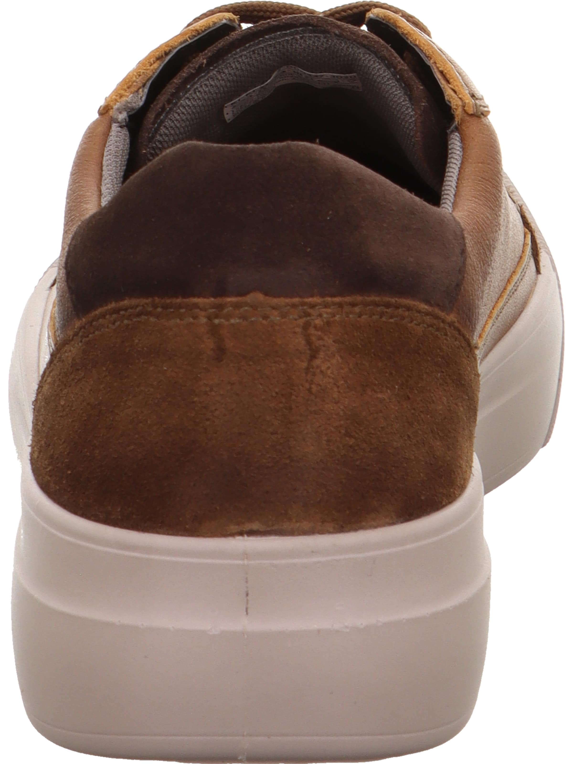 Legero Sneaker in Braun