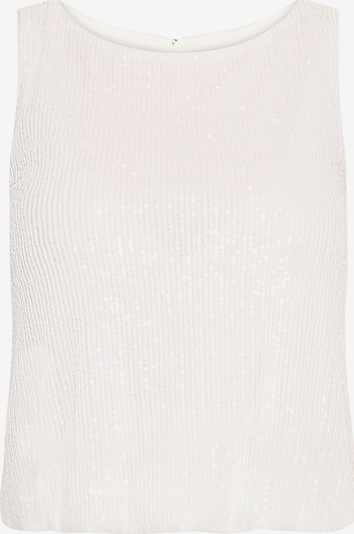 Vera Mont Top in XS in creme, Produktansicht