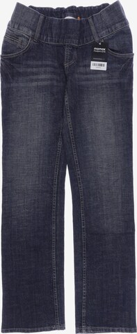 Noppies Jeans in 25-26 in Blue: front