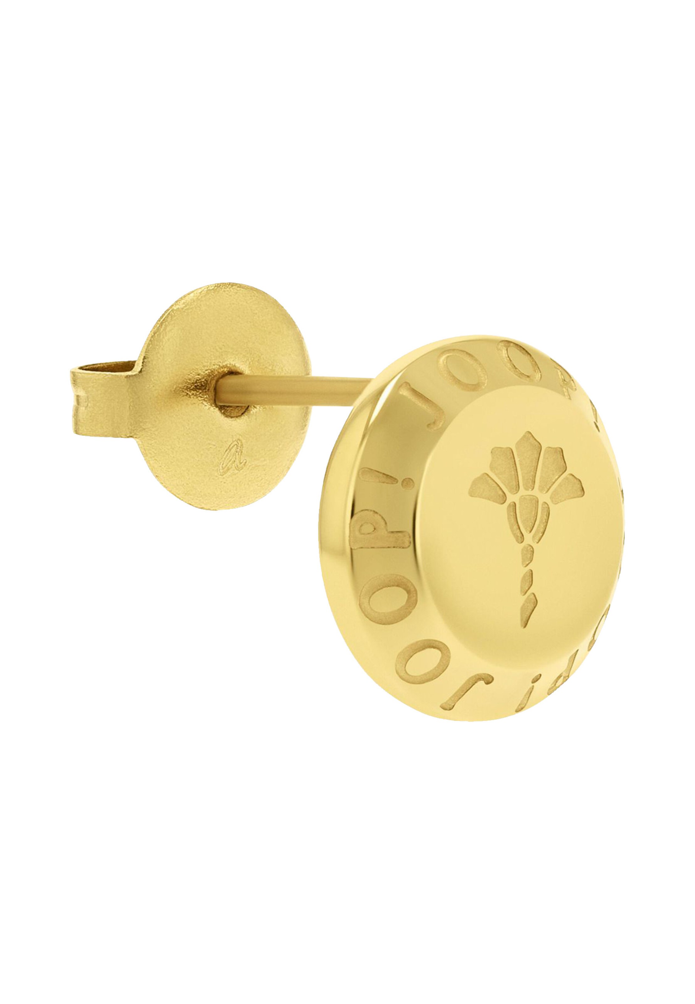 JOOP! Oorbellen in Goud