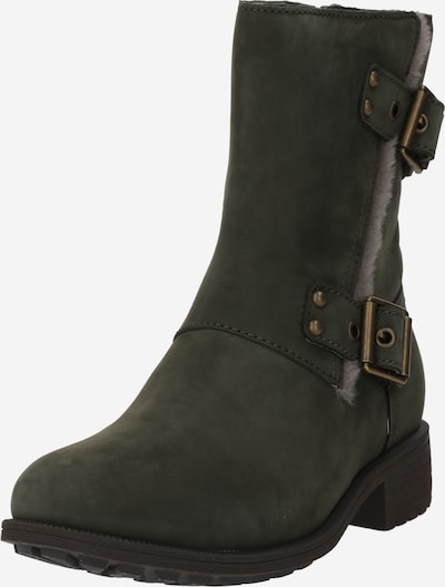UGG Boots 'NIELS III' in de kleur Basaltgrijs / Lichtgrijs, Productweergave