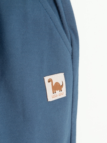 Cool Club Set in Blauw