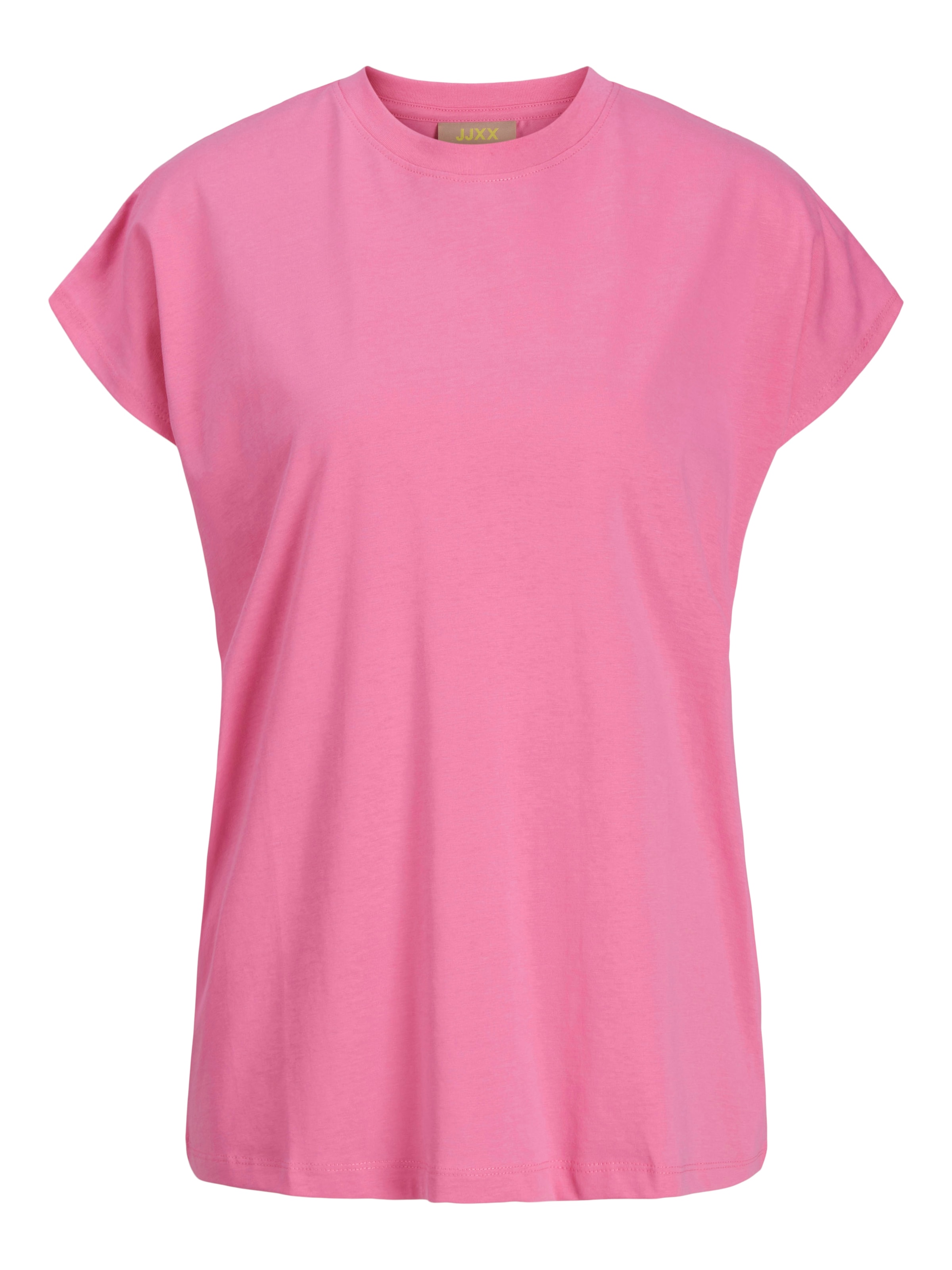 JJXX Shirt 'JXASTRID' in Pink: front