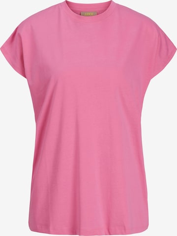 JJXX Shirt 'JXASTRID' in Pink: front