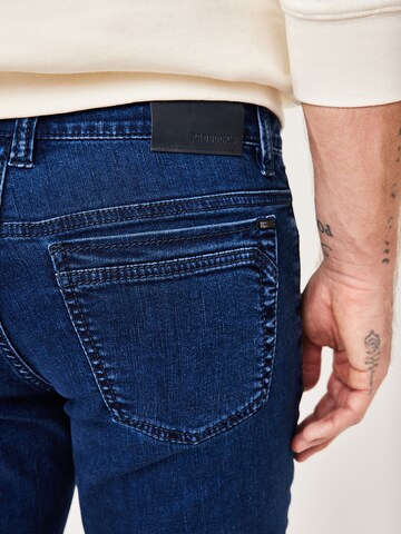 PADDOCKS Regular Jeans in Blue