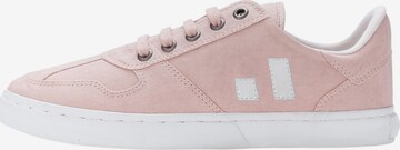 Ethletic Sneaker in Pink