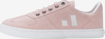 Ethletic Sneakers laag in Roze