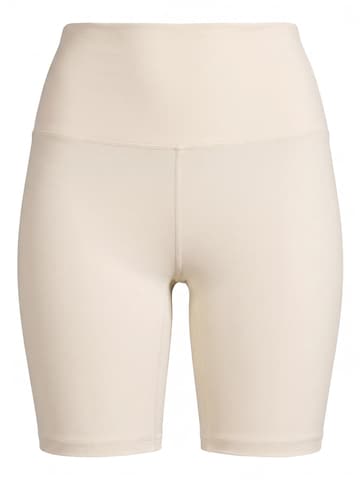 MyLibi Slimfit Leggings i beige: forside