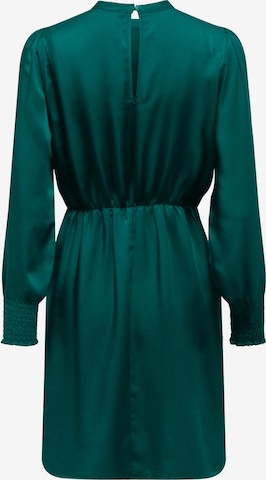 Robe de cocktail 'THALIA' ONLY en vert