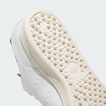 Chaussure de sport 'Stan Smith ' ADIDAS ORIGINALS en blanc