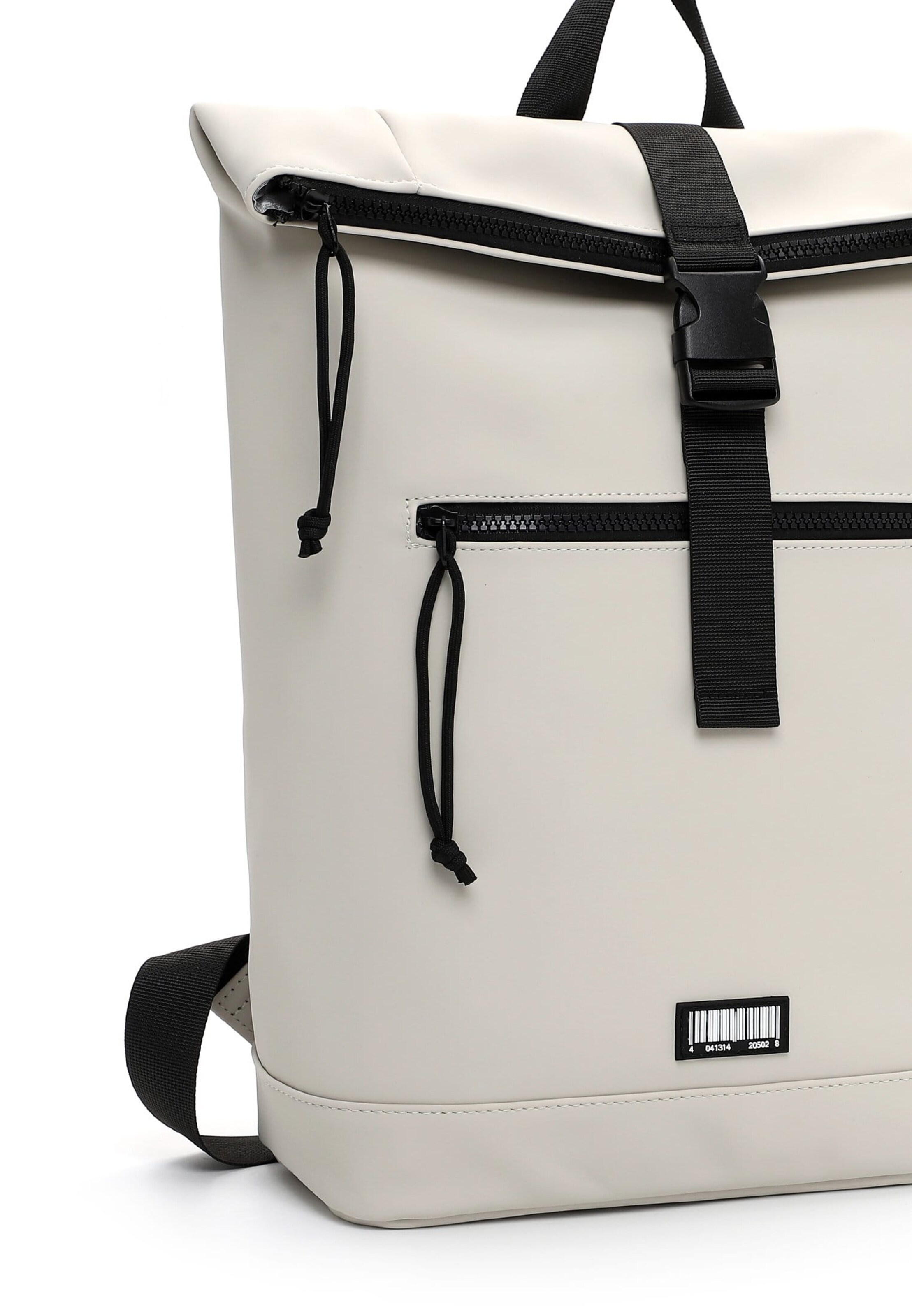 Sac à dos 'Kairo' Emily & Noah en gris