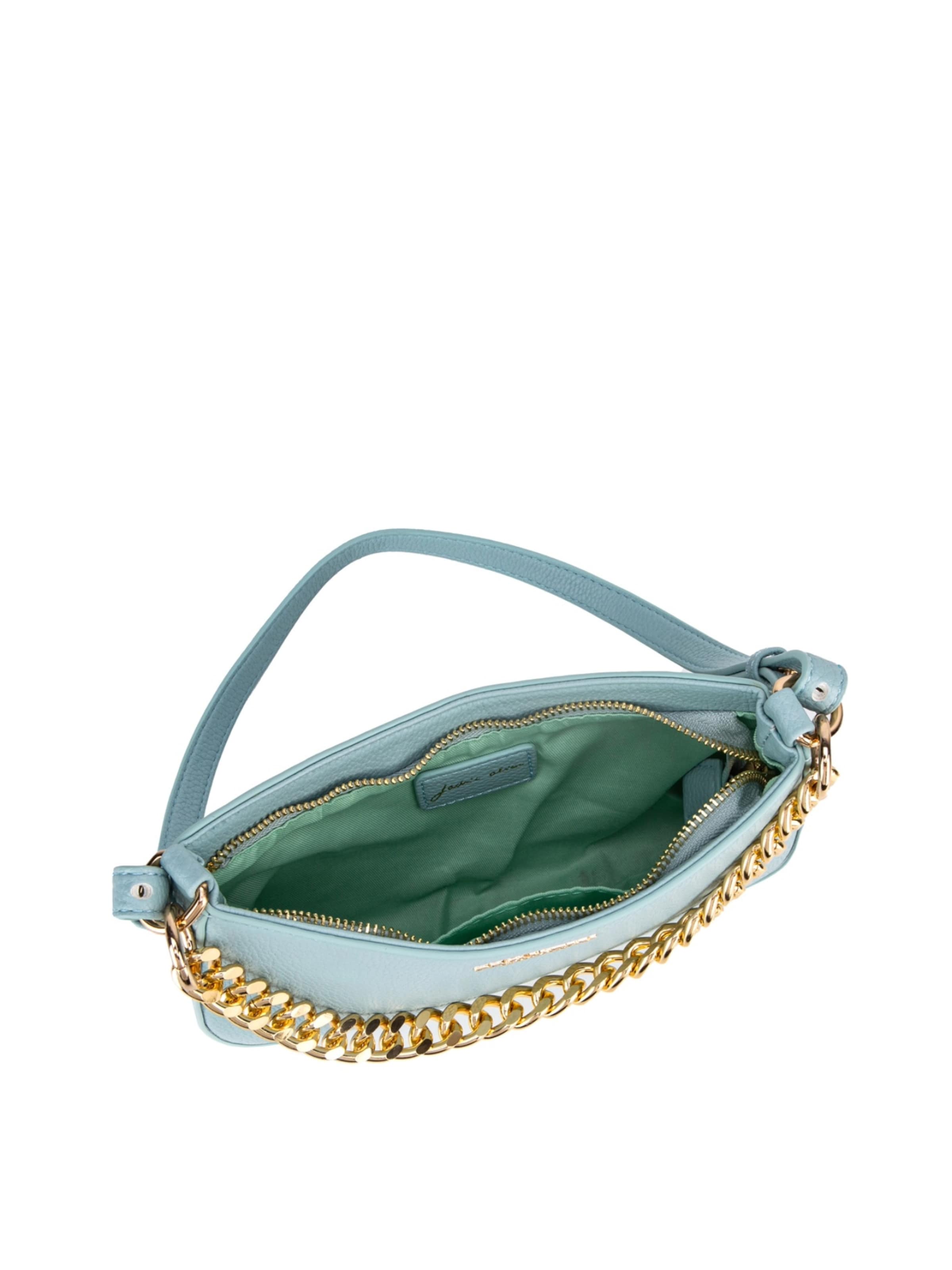 Sac bandoulière 'Jackie Alice x Limited Edition' Princely London en bleu