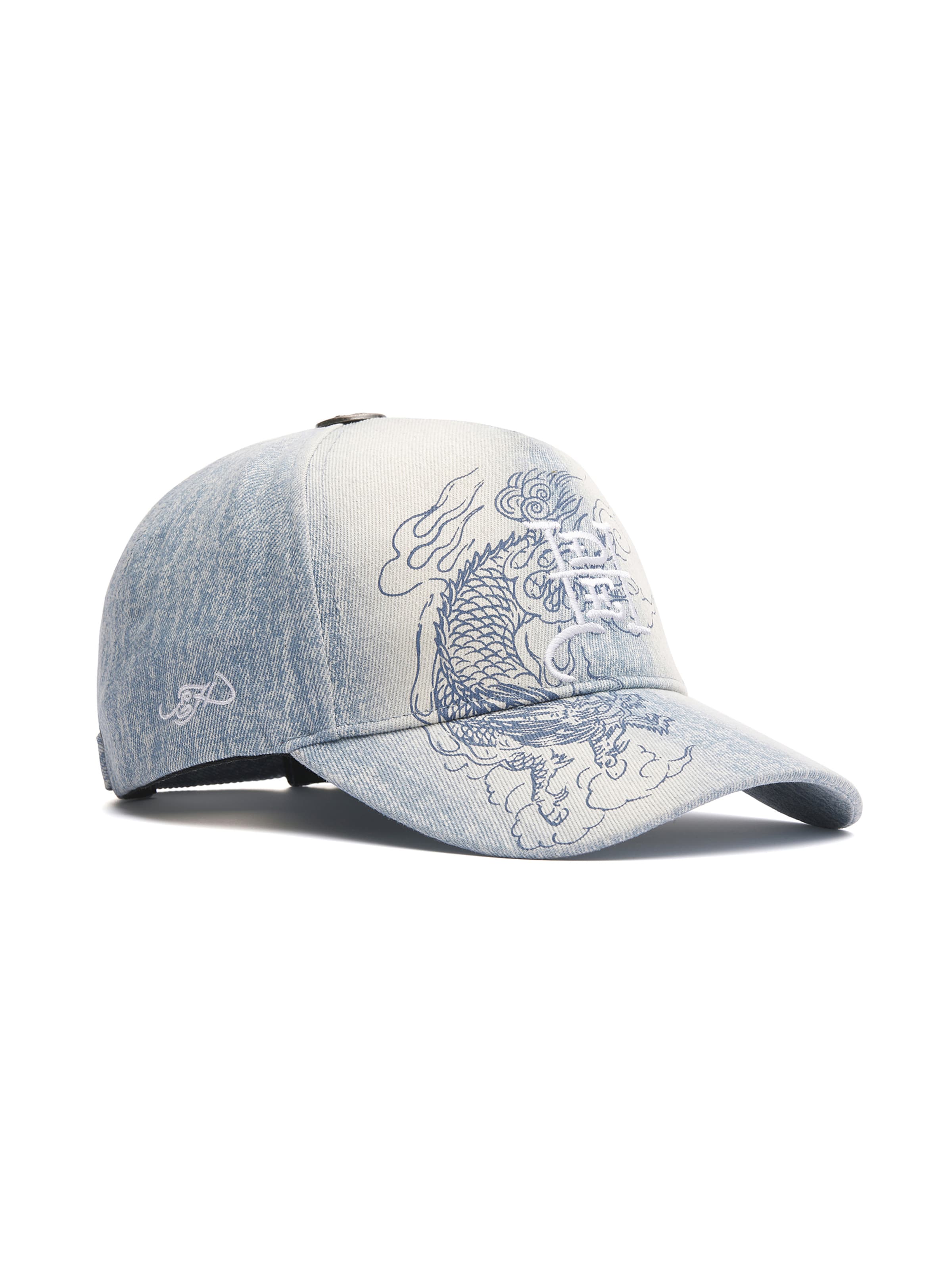 zils Ed Hardy Naģene