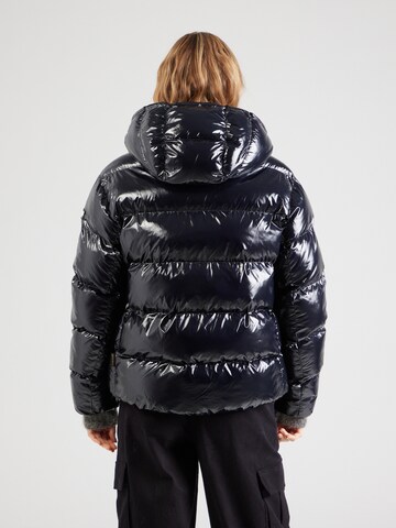 NAPAPIJRI Jacke 'A-GLANE' in Schwarz