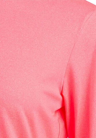 ELITE LAB Performance shirt 'Sustainable X1 Elite' in Pink
