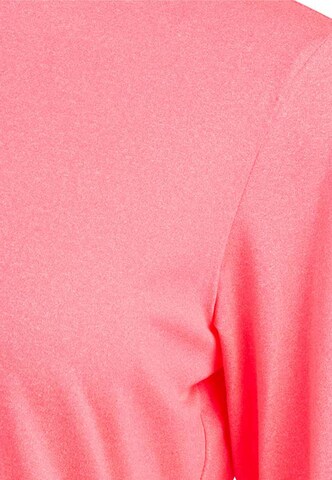 ELITE LAB Performance Shirt 'Sustainable X1 Elite' in Pink