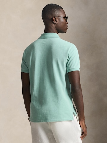 Polo Ralph Lauren Regular fit Μπλουζάκι σε πράσινο