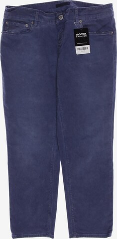 PRADA Jeans 27 in Blau: predná strana
