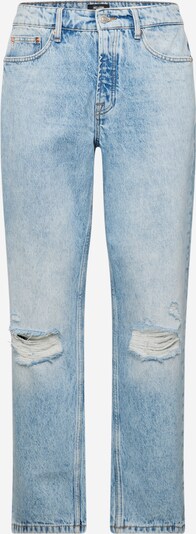 Only & Sons Jeans 'EDGE' in blue denim / karamell, Produktansicht