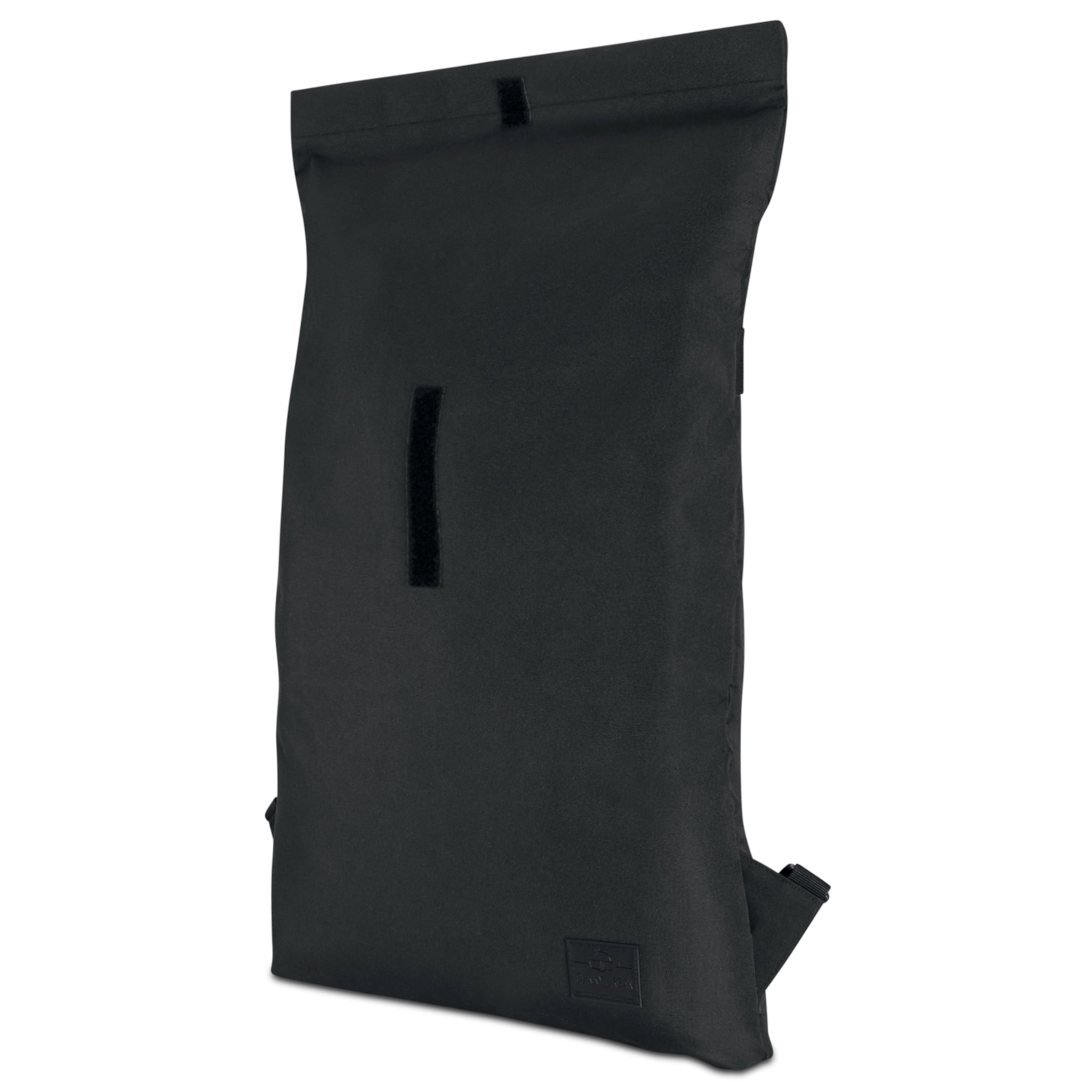 Johnny Urban Backpack 'Emil' in Black