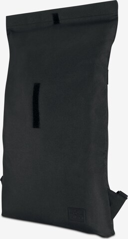 Johnny Urban Backpack 'Emil' in Black