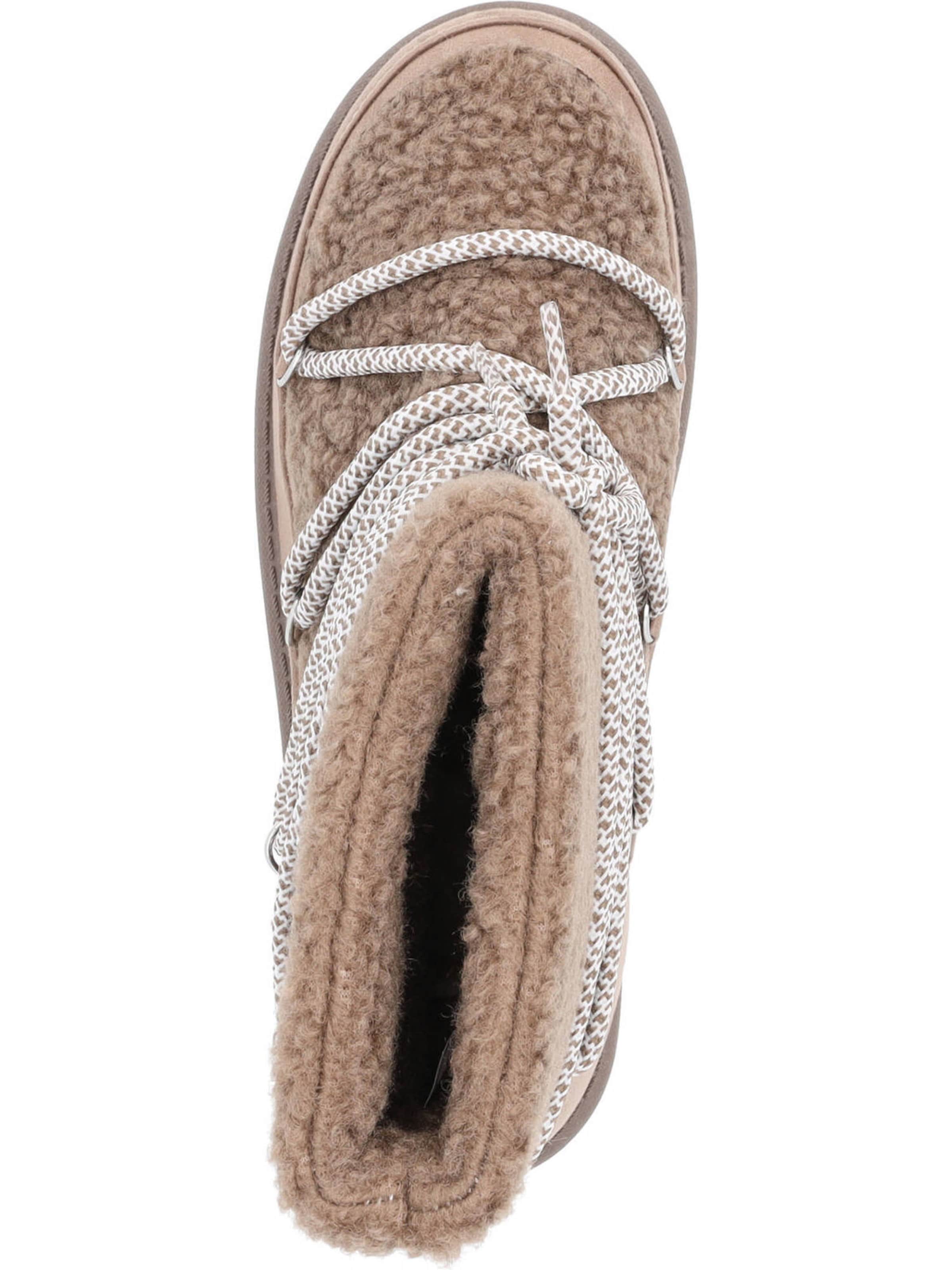 Palado Snowboots 'Tigrias' in Grijs