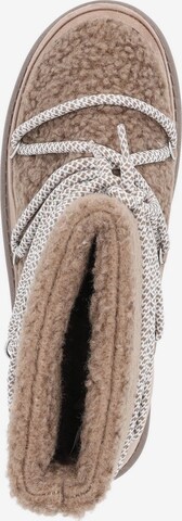 Palado Snow Boots 'Tigrias' in Grey