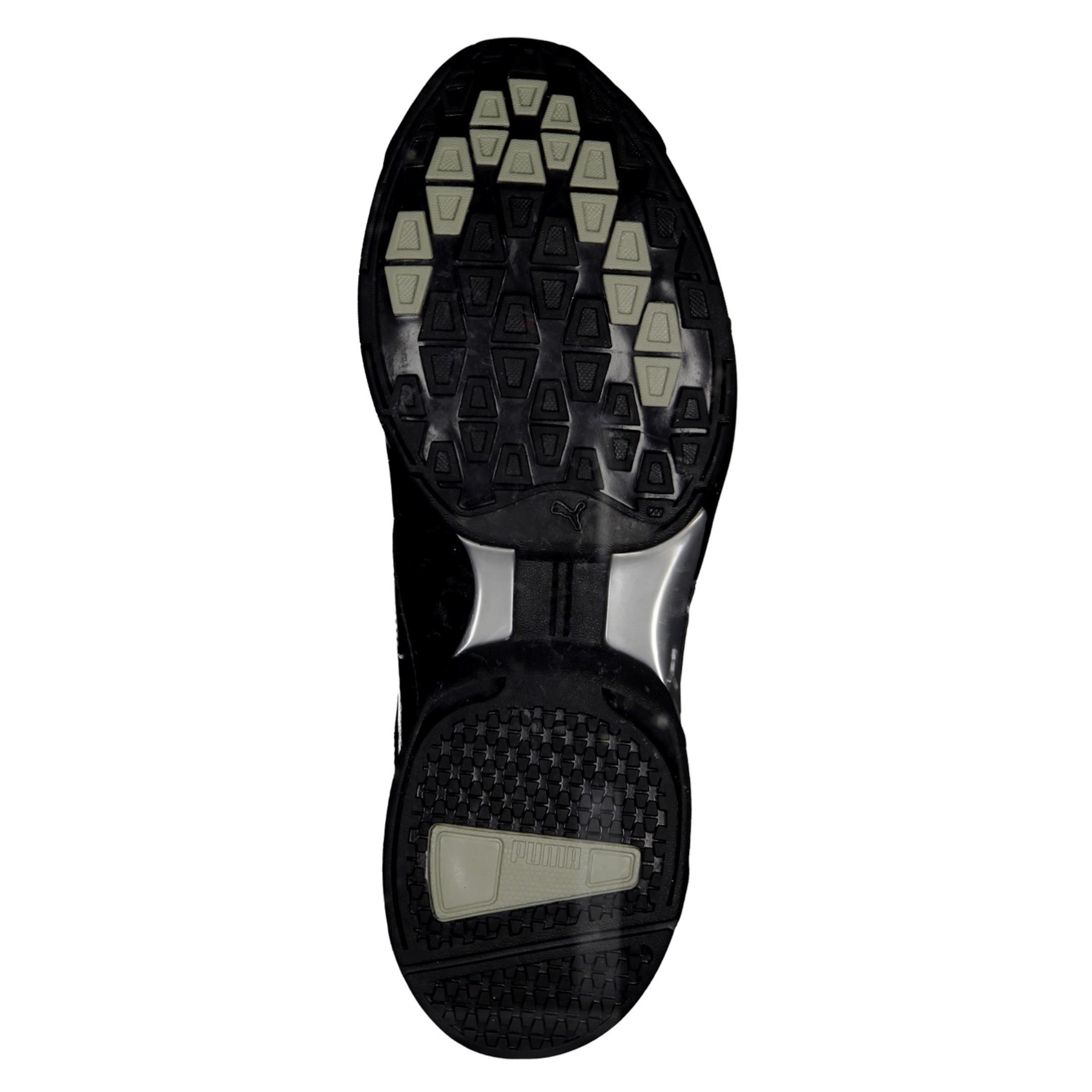 PUMA Running Shoes 'Tazon' in Black