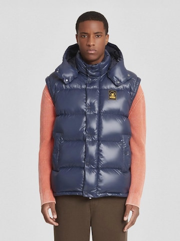 Ciesse Piumini Winterjacke 'ANTON' in Blau