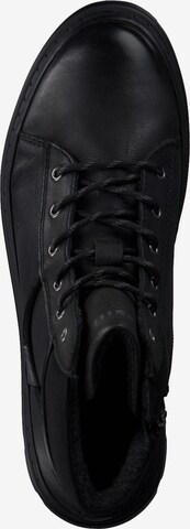 bugatti Lace-Up Shoes in Black